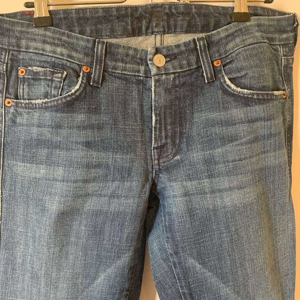 Designer Jean - Picture 6 of 6
